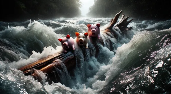 Penzijní spoření má za sebou extrémní rok, hlásí fondy