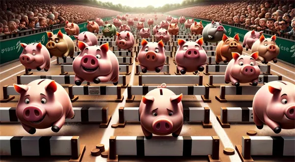 Nejlepší spořicí účty a termínované vklady. Nové porovnání