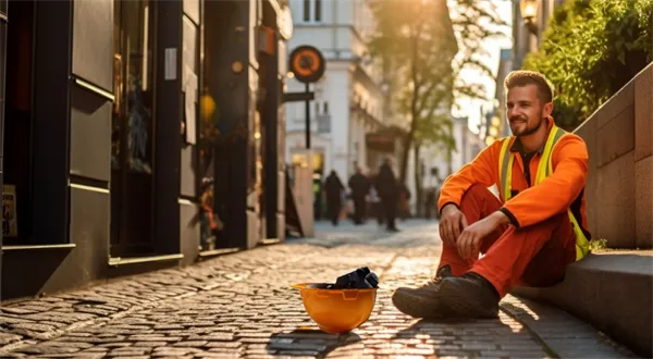 Chybějící mzdu doplatí jiná firma. Stát chce chránit pracovníky ve stavebnictví