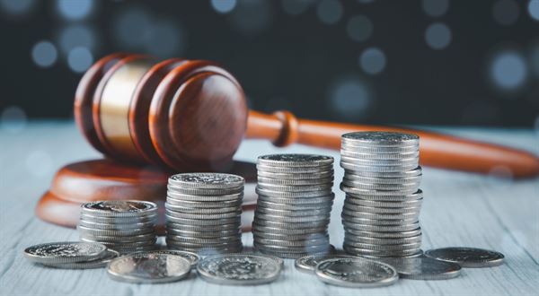 Nový fond umožní investovat do financování soudních sporů