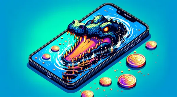 Na klienty spořitelny míří nový podvod. Předstírá George