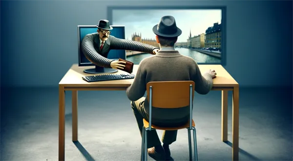 Kyberšmejdi letos nakradli už miliardu. Jak bránit platební karty a účty