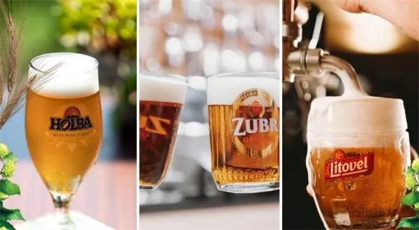 Kofola začne vařit pivo, kupuje tři moravské značky
