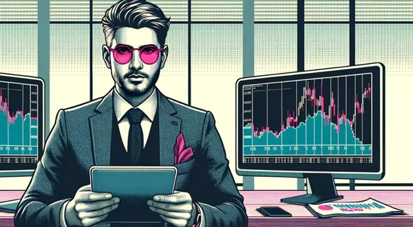 Investoři nasadili růžové brýle. Zlatý listopad podílových fondů