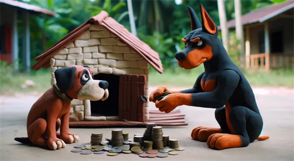 Na přiznání k dani z nemovitosti zbývá den. Co se letos mění?