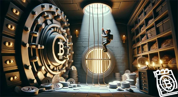 Dva roky bitcoinu v Salvadoru a hack za 3,5 miliardy. Týden v kryptu