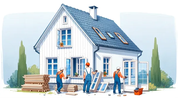 Nová zelená úsporám ožívá. Na dotaci dosáhne víc lidí