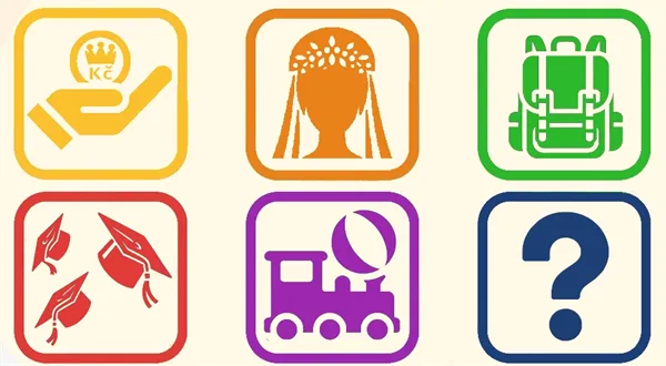 Daňové slevy. Tohle všechno vám může ušetřit peníze