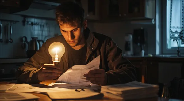 Všechno o zálohách na elektřinu. Proč chtějí víc a jak víc neplatit