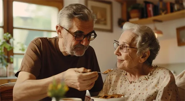 S věkem přichází kromě zkušeností i stáří. Češi se bojí ztráty soběstačnosti