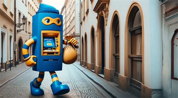 Pozor na nový trik u bankomatů. Platíte za to, co nechcete