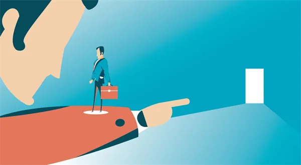 I za tohle můžete dostat výpověď. Případy, které potvrdil soud