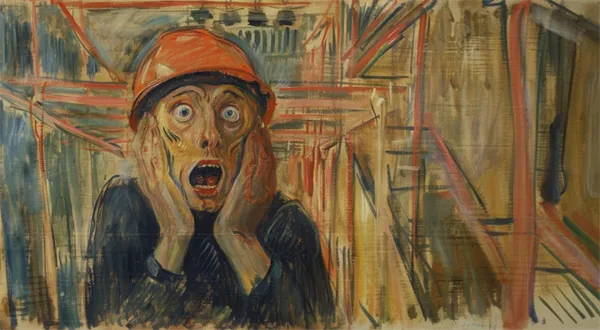 Trauma jako pracovní úraz? Soud řekl, kdy je nárok na odškodnění