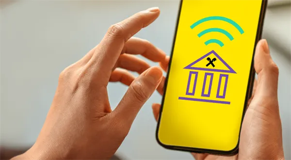 Raiffeisenbank vypne bankovnictví. Limity na víkend si nastavte včas