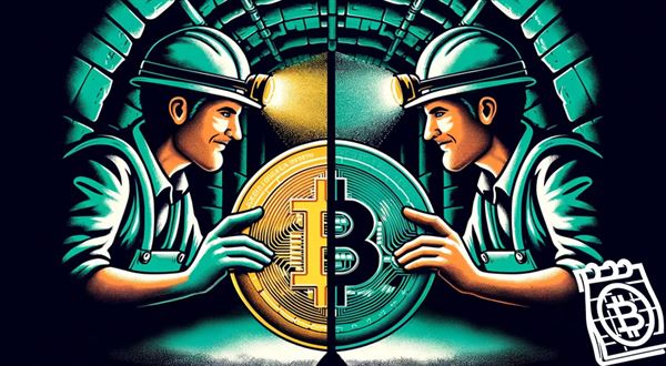 Půlení bitcoinu je za námi. Klesnou odměny za ethereum? Týden v kryptu