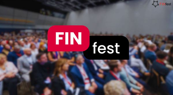 FINfest, největší konference pro finanční profesionály, chystá atraktivní program