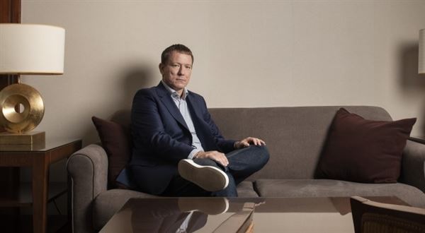 Petr Borkovec se přesouvá do představenstva Partners Banky