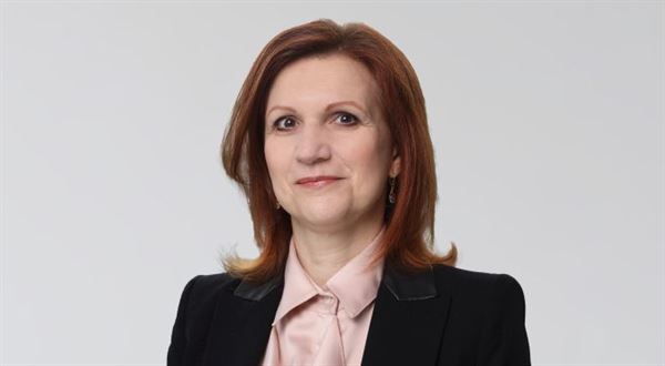 ING Bank má v Česku novou ředitelku