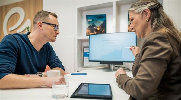 Partners Banka má už 50 tisíc klientů. Přidává SEPA platby