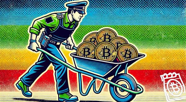 Na trh míří bitcoiny od policie i krachlé burzy. Týden v kryptu