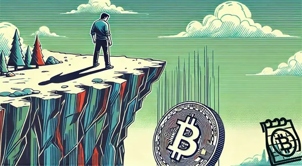 Vytahal z bitcoinmatu mince za milion. Bitcoin se propadá. Týden v kryptu