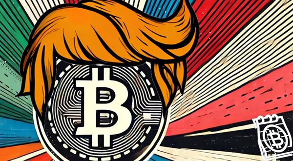 Koupím víc bitcoinů, předhánějí se politici. Těžba je nejnáročnější v historii. Týden v kryptu