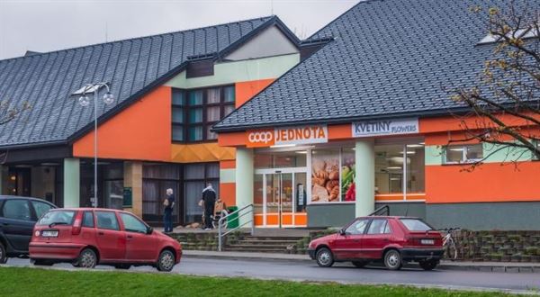 Konzum a Jednota se spojí. Úřad souhlasí s další změnou na tradičním trhu