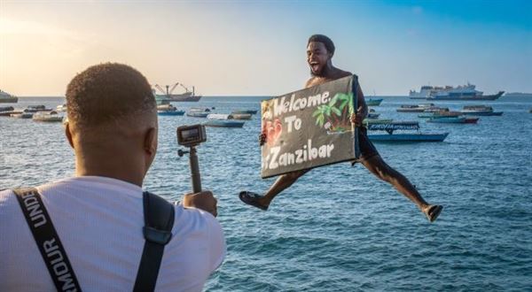 Na Zanzibar už nestačí cestovní pojištění z Česka