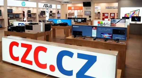 CZC a Mall propouští polovinu lidí. E-shopy přecházejí pod Allegro
