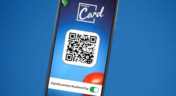 Lidl a Kaufland vylepšily placení. Už nemusíte k terminálu
