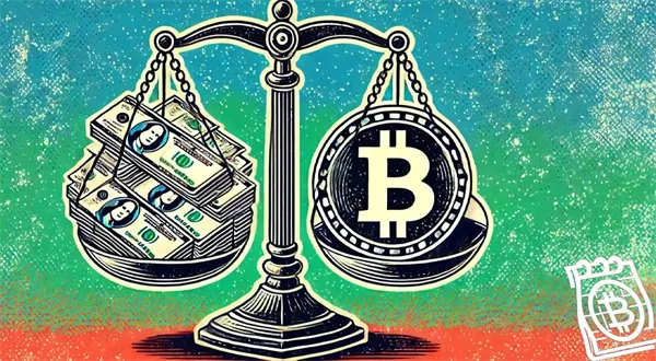 Bitcoin za 13 milionů dolarů? Ether ho už nestíhá. Týden v kryptu