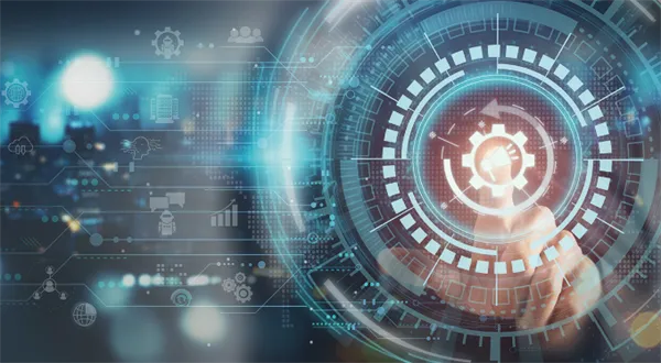 V digitalizaci jsou české firmy na evropské špici