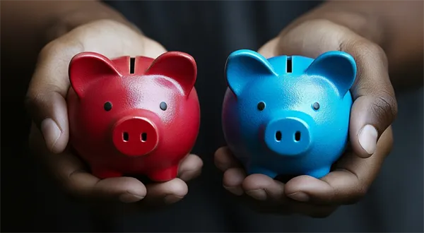 Spořicí účty v březnu: Banky dál snižují úroky. Nové porovnání