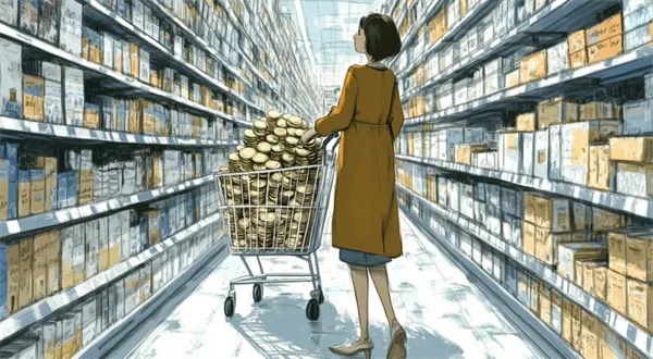 Limit pro platbu v hotovosti klesne. Kolik smíte v zemích EU zaplatit dnes?