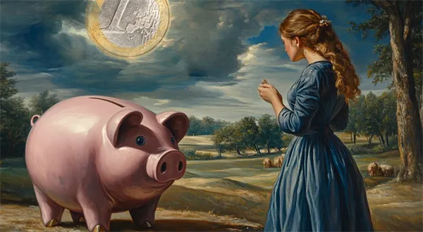 Nejlepší spoření v eurech. Kolik vám dají banky v Česku?