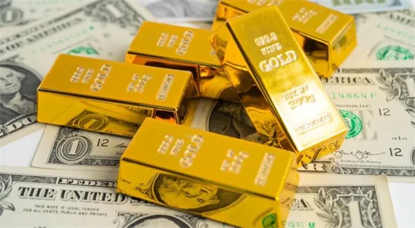 Zlato je nejdražší v historii. A může růst dál, odhaduje předpověď