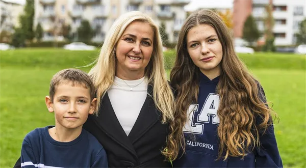 S vlastním účtem se děti učí hospodařit. A to je nejlepší Pro rodinu