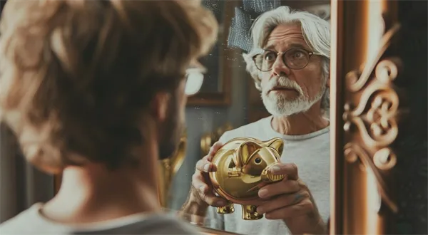 Penzijko není pro penzisty, ale pro mladé. I když jim třeba nepřijde sexy