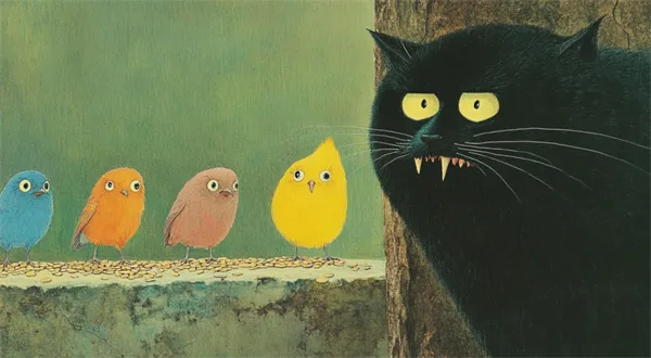 Když ptáčka lapají. Na co si dát pozor u firemních dluhopisů