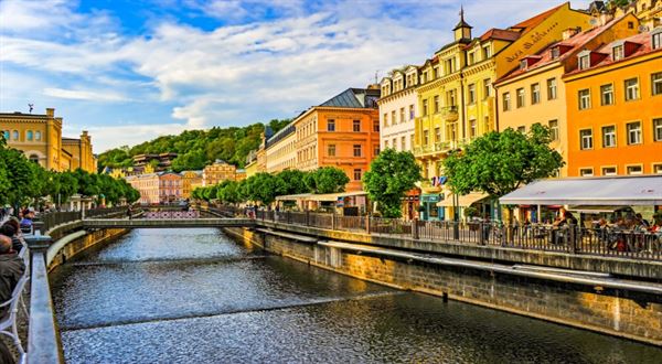 Praha není Česko. V některých krajích je bydlení dostupnější několikanásobně
