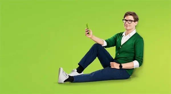 Dobít kredit přes bankovní aplikaci už umí i Air Bank