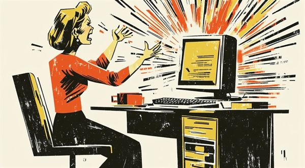 Co vám nejvíc vadí na bankách a pojišťovnách? Výsledky průzkumu