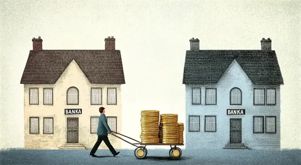 Přejdete s DIPem ke konkurenci? Povinné roky už vám to nesebere