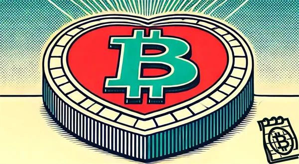 Bitcoin překročil magickou mez a poslanci se do něj zamilovali. Týden v kryptu