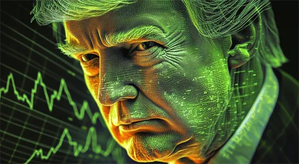 Efekt Trump pomohl i investorům v podílových fondech