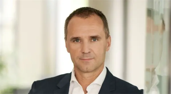 mBank má v Česku nového šéfa, přichází ze Slovenska