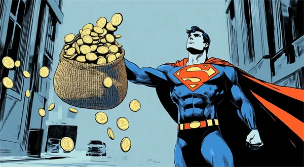 Superdávka startuje. Jak se nová pomoc počítá a kdo přijde o peníze