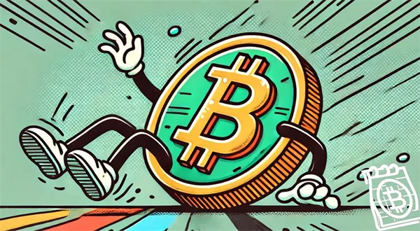 Bitcoin padá z rekordu a Salvador sleví z bitcoinové politiky. Týden v kryptu