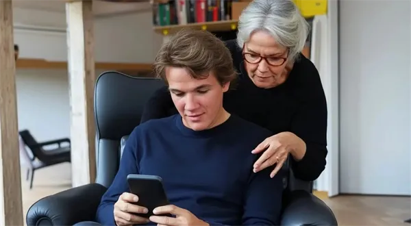 Do kdy vám rodiče vidí na účet? U čtyř bank si to pohlídejte