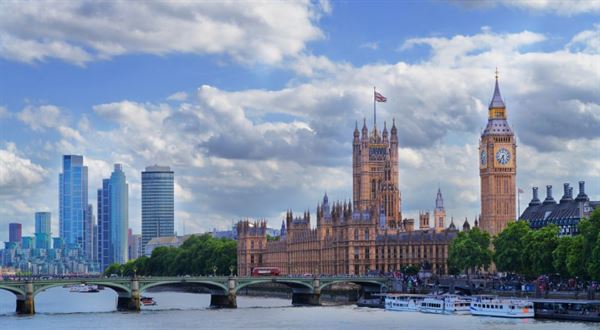 Povolení k návštěvě Británie si vyřídíte už teď. Otázky a odpovědi k registraci ETA
